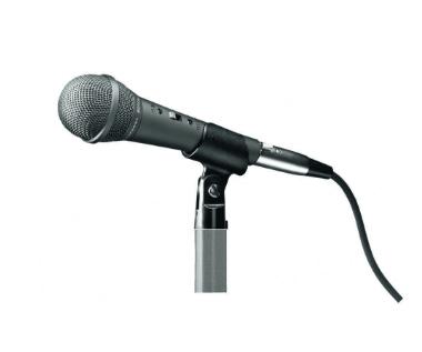 BOSCH DYNAMIC HANDHELD MICROPHONE (LBC2900/15)