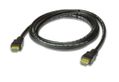 ATEN 3 m High Speed True 4K HDMI Cable with Ethern, et