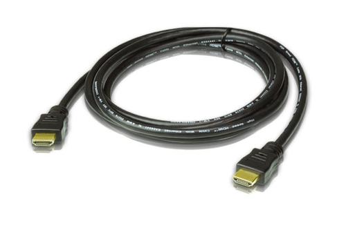 ATEN High Speed HDMI Cable with  (2L7D05H)