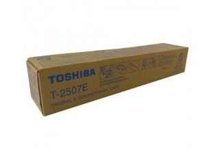 TOSHIBA Black Toner Cartridge   (6AG00005086)