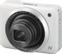 CANON PowerShot N2 Hvit 16,1 MP, 8X Zoom, 28mm, WiFi, Full HD, Tilt-up touch screen