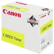 CANON C-EXV21 Toner gelb (0455B002AA)