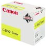 CANON C-EXV21 Toner gelb