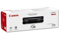 CANON 726 | 2100Pages | Black (3483B002AA)
