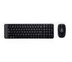 LOGITECH Wireless Desktop MK220