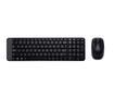 LOGITECH Wireless Combo MK220 - N/A - (UK) - INTNL