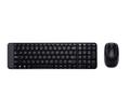 LOGITECH Wireless Combo MK220 (FRA)