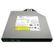 DELL DVD+/-RW SATA Internal R630 CusKit