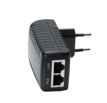 AUERSWALD PoE Injector (90075)