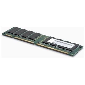 LENOVO DCG TopSeller 8GB TruDDR4 Memory 2Rx8 1.2V PC4-19200 CL17 2400MHz LP RDIMM (46W0825)