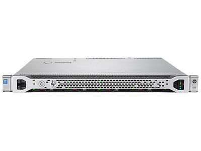 Hewlett Packard Enterprise HPE ProLiant DL360 Gen9 2 x E5-2660v4 2.0GHz 14C, 4x16GB, P440ar SAS, 8SFF Hot Plug, No HDD, 2x10Gb NIC, 800W Red. PSU (851937-B21)