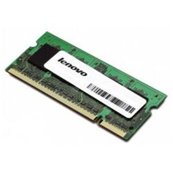 LENOVO 4GB DDR3L 1600 SODIMM Memory-W (GX70J36383)