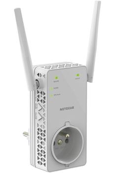 NETGEAR AC1200 WLAN RANGE EXTENDER (EX6130-100PES)