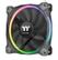THERMALTAKE RIING 12 LED RGB FAN SOFTWARE 3X FAN RGB 120MM 1 CONTROLLER IN PERP