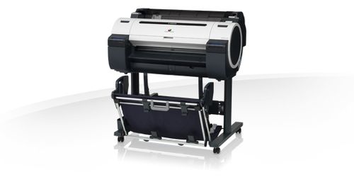 CANON iPF670(EUR) Printer Ex stand ST-27 (9854B003)