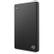 SEAGATE BackupPlus Portable 1TBHDD black