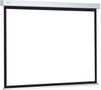 DA-LITE Compact Electrol High Contrast 16:9 Black borders 146cm x 82cm