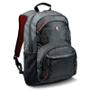 PORT DESIGNS Sydney 17,3" Backpack Black