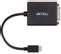 ACCELL USB-C to DVI-D Adapter