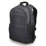 PORT DESIGNS Backpack Black Polyester