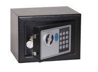 PHOENIX Compact Security Safe SS0721E (SS0721E)