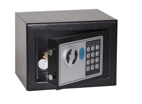 PHOENIX Compact Security Safe SS0721E (SS0721E)