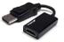 ACCELL Adapter DisplayPort > HDMI2 Aktiv Videokilde: DisplayPort 1.2
