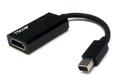 ACCELL Mini DisplayPort 1.2 to HDMI 2.0 Active Adapter