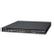 PLANET 24-PORT STACKABLE GB MGD SWITCH WITH 4 OPTIONAL 10G SLOTS IN