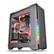 THERMALTAKE VERSA C21 RGB CASE WINDOW FANCONTROLL RGB MIDI CPNT
