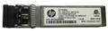 HP Enterprise 16Gb SFP+ Short Wave 1-pack Industrial Extended Transceiver