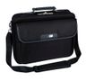 TARGUS Carry Case Notepac Nylon Black for 15.4" Notebooks