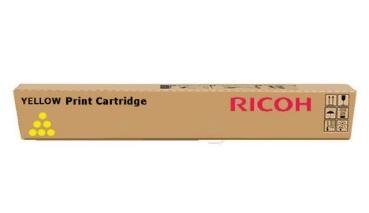 RICOH Toner Yellow (842049)