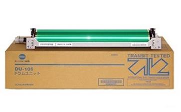 KONICA MINOLTA Drum Unit (DU-106) (A5WJ0Y0)