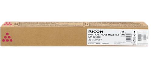 RICOH Toner Cartridge 1 Pc(S) (842059)