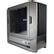 EVGA DG-87 Big Tower Silver Gun Metal Vifter: 3x Front, 1x Topp, 2x Bak, m-ITX, m-ATX, ATX, E-ATX, USB 3.0, Vindu