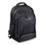 PORT DESIGNS MANHATTAN 13-14" Backpack Black