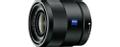 SONY SEL24F18Z E-MOUNT 24MM F1.8 SONNAR T LENS (SEL24F18Z)