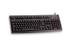 CHERRY US 104 POSITION KEY LAYOUT BLACK