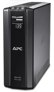 APC S Uninterruptible Power  (BR1500)