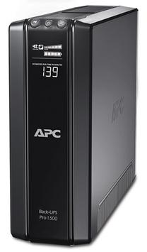 APC S Uninterruptible Power (BR1500)