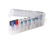 ANSMANN box for 8 mignon cells F-FEEDS