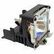 BENQ Lamp Module f Benq MX813ST/ MW712 PRJ