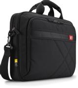 CASE LOGIC Dlc-117 Black 43.9 Cm (17.3") 