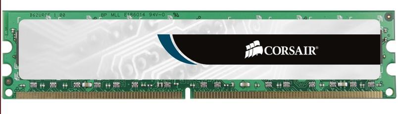 CORSAIR 4GB DDR3 Memory (CMV4GX3M2A1333C9)