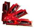G.SKILL 32GB DDR3-1600 CL10 RipjawsX