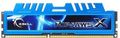 G.SKILL DIMM 16 GB DDR3-1600 Kit (F3-1600C9D-16GXM,  Ripjaw