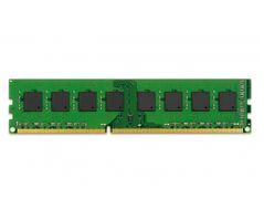 KINGSTON 2GB 1600MHz DDR3 Non-ECC CL11 DIMM SR X16