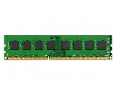 KINGSTON Valueram 2GB 1600MHz DDR3 240-pin DIMM (KVR16N11S6/2)