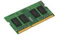 KINGSTON 4GB DDR3 1333MHz Non-ECC CL9 SODIMM SR x8 (KVR13S9S8/4)